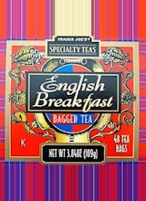 Trader Joe's English Breakfast Tea